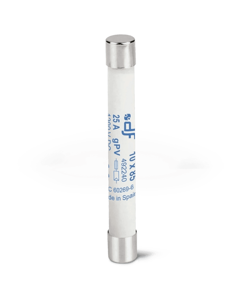 10×85 gPV Cylindrical Fuse Link