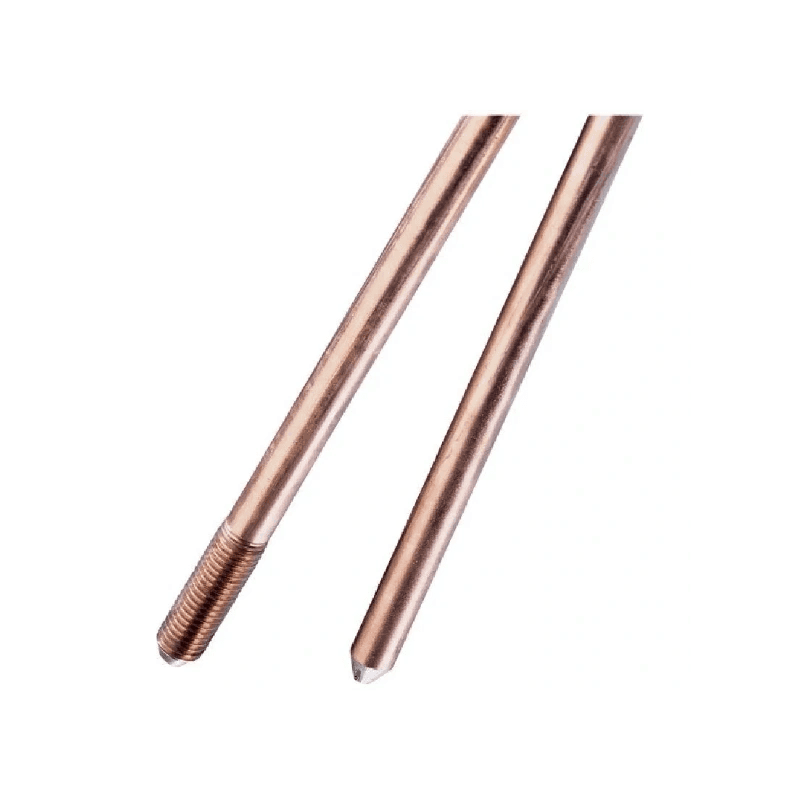 Earth Rod