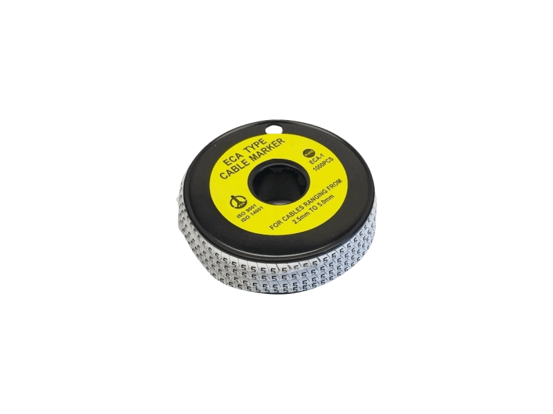 KSS EC Type Cable Marker