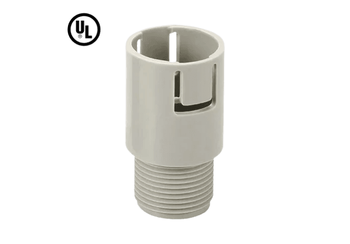 KSS Flexible Conduit Adapter