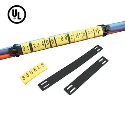 KSS Marker Strip