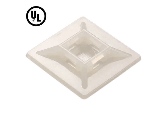 KSS Self Adhesive Tie Mount