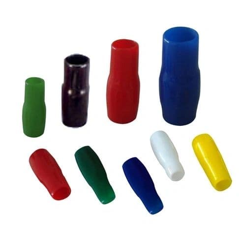 KSS Vinyl Wire End Cap