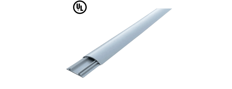 Round Type Wiring Duct