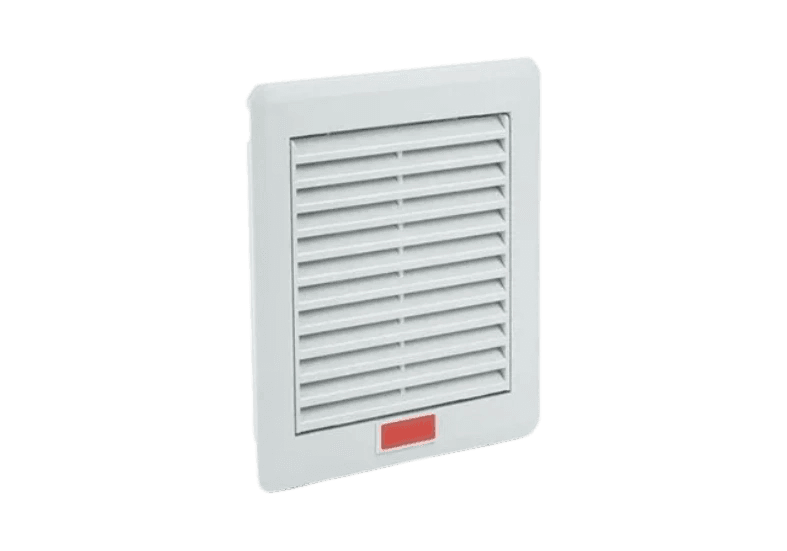Filter Fan 100m³/h