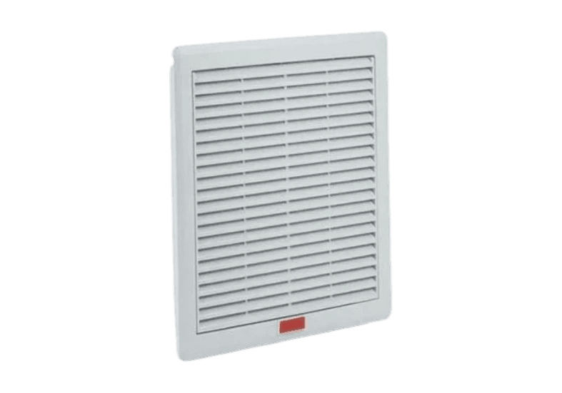 Filter Fan 115m³/h