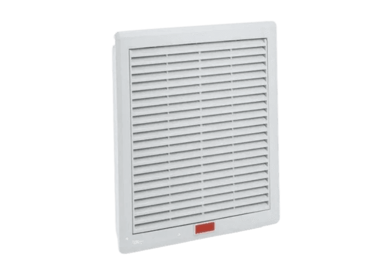 Filter Fan 125m³/h