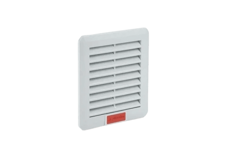 Filter Fan 30m³/h