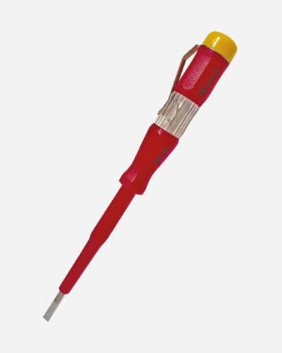 31009 Destornillador buscafases