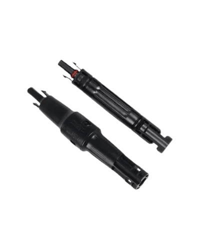 MC4 Type Fuse Holder
