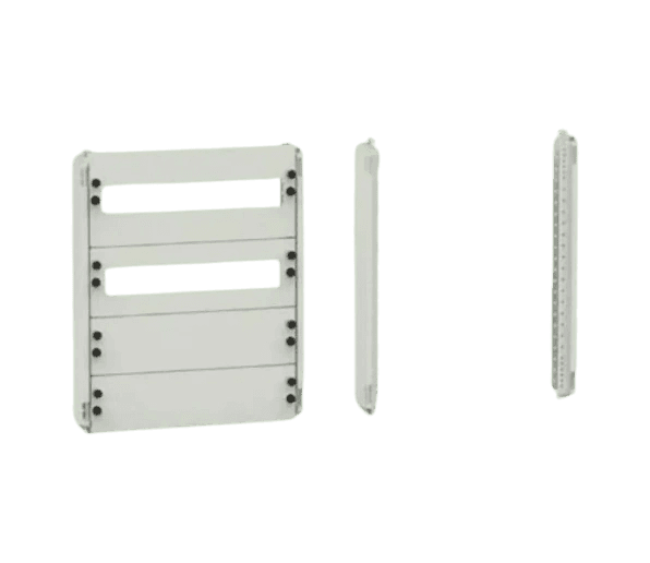 Cover Plate Profile