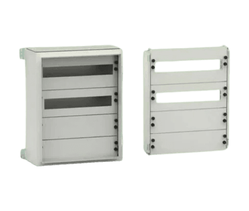 Cover Plate